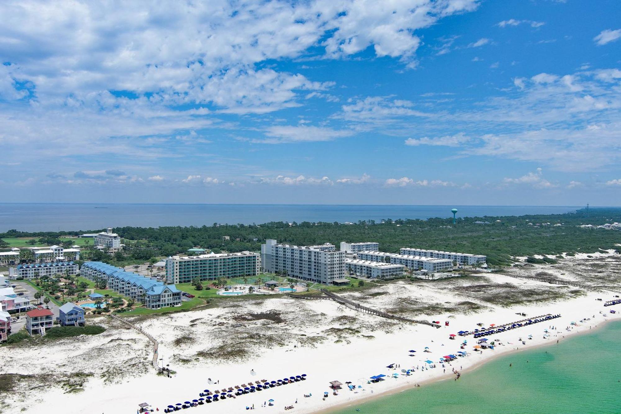 Gulf Shores Plantation 5211 Villa Gulf Highlands Eksteriør billede